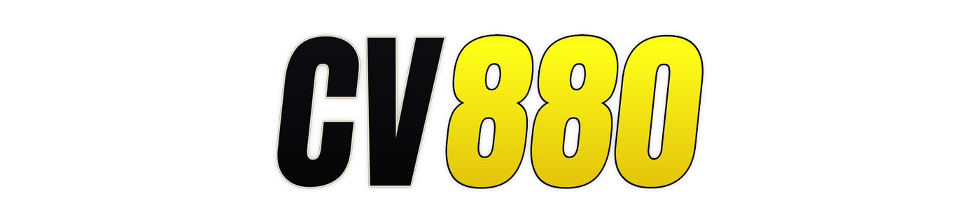 cv880 লোগো